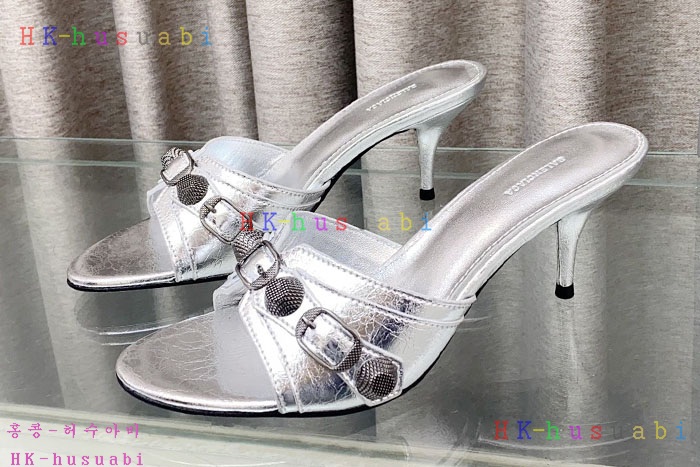 NEW 발렌시아가 신발 신상 B 5593501