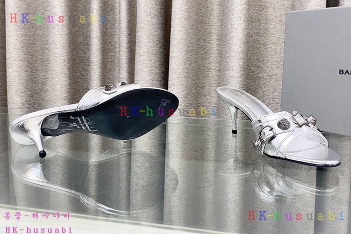 NEW 발렌시아가 신발 신상 B 5593501