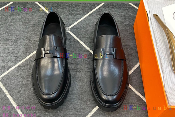 NEW 에르메스 신발 신상 H 1250706
