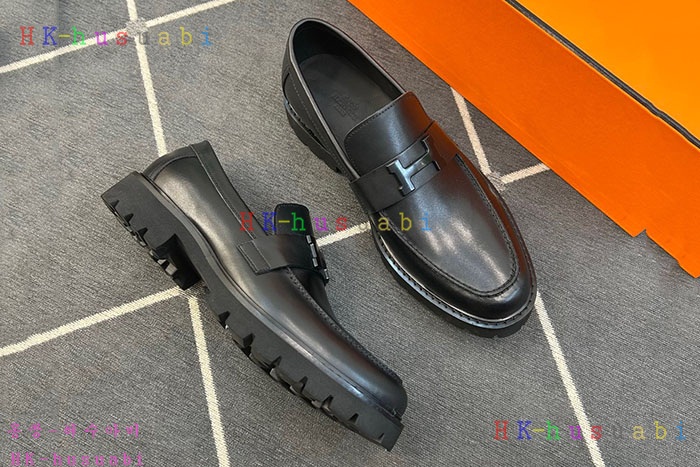 NEW 에르메스 신발 신상 H 1250706
