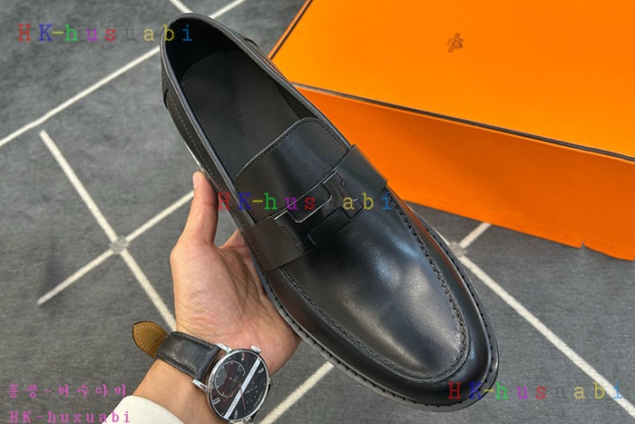NEW 에르메스 신발 신상 H 1250706