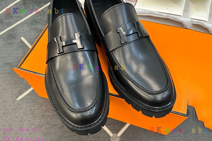 NEW 에르메스 신발 신상 H 1250706