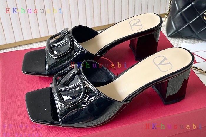 NEW 발렌티노 샌들 신상 V 6933503