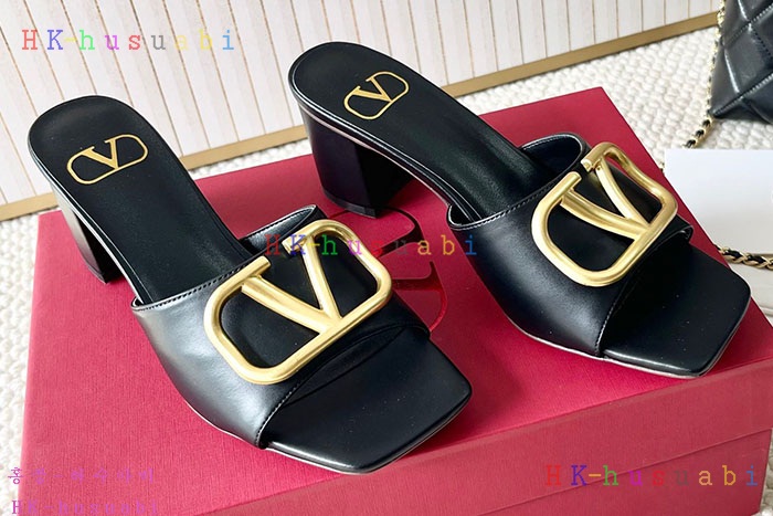 NEW 발렌티노 샌들 신상 V 6933507