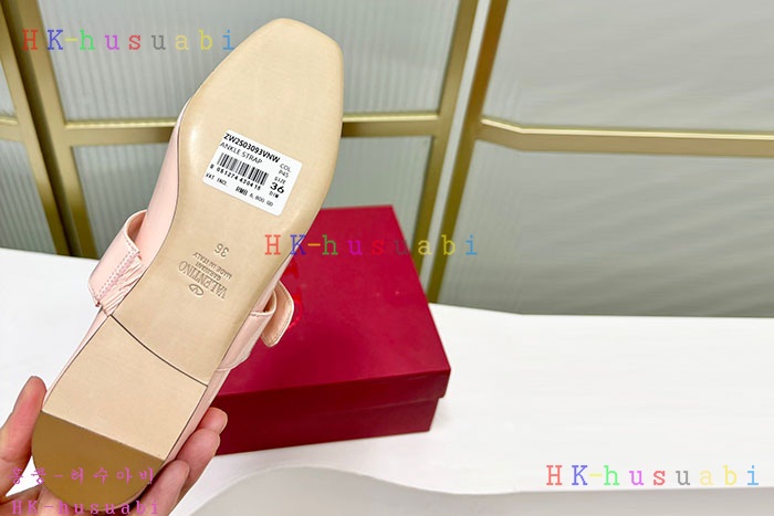 NEW 발렌티노 신발 신상 V 8858011