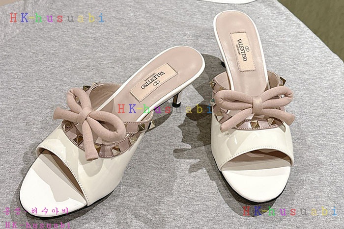 NEW 발렌티노 신발 신상 V 8858016