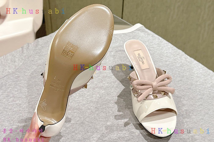 NEW 발렌티노 신발 신상 V 8858016