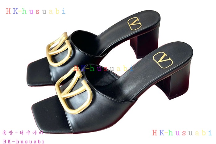 NEW 발렌티노 샌들 신상 V 6933507