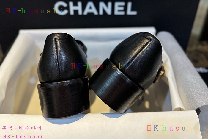 NEW 샤넬 신발 신상 C 587740
