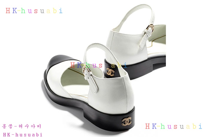 NEW 샤넬 신발 신상 C 587744