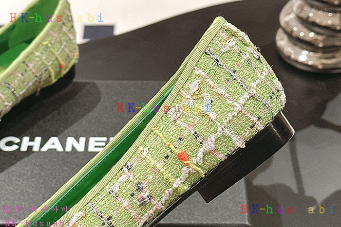 NEW 샤넬 신발 신상 C 599251