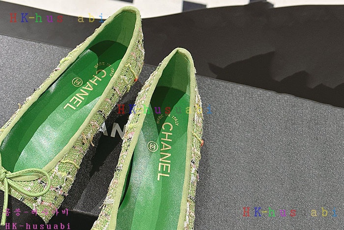 NEW 샤넬 신발 신상 C 599251