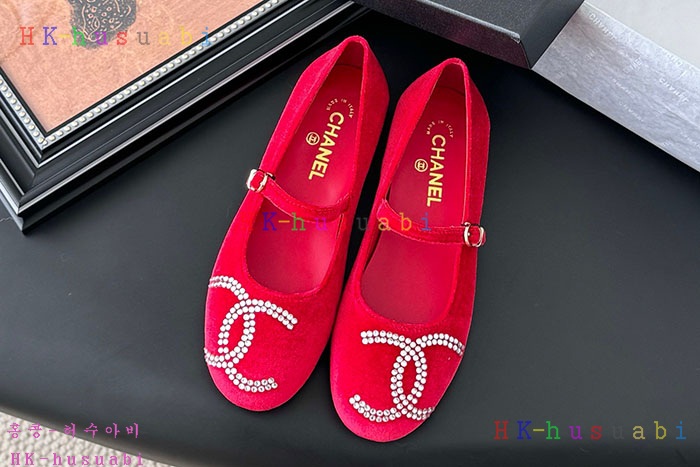 NEW 샤넬 샌들 신상 C 665016