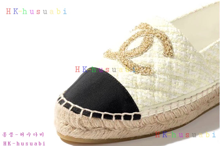 NEW 샤넬 신발 신상 C 83250011