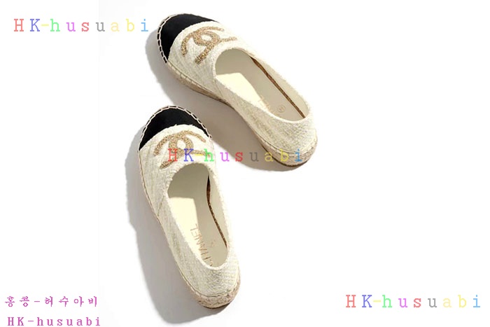 NEW 샤넬 신발 신상 C 83250011