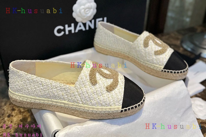 NEW 샤넬 신발 신상 C 83250011