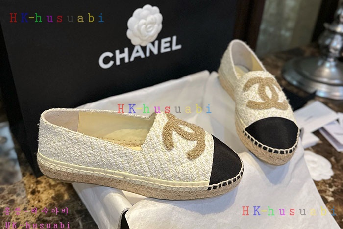 NEW 샤넬 신발 신상 C 83250011