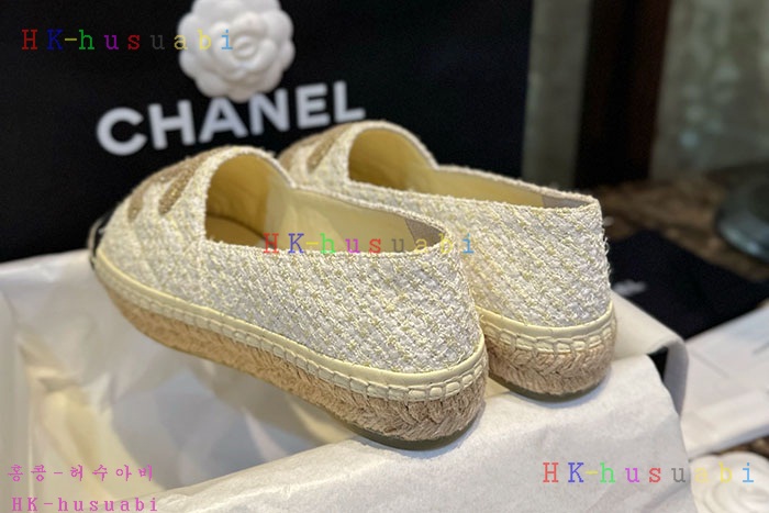 NEW 샤넬 신발 신상 C 83250011