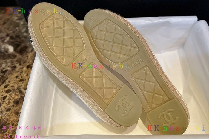 NEW 샤넬 신발 신상 C 83250011