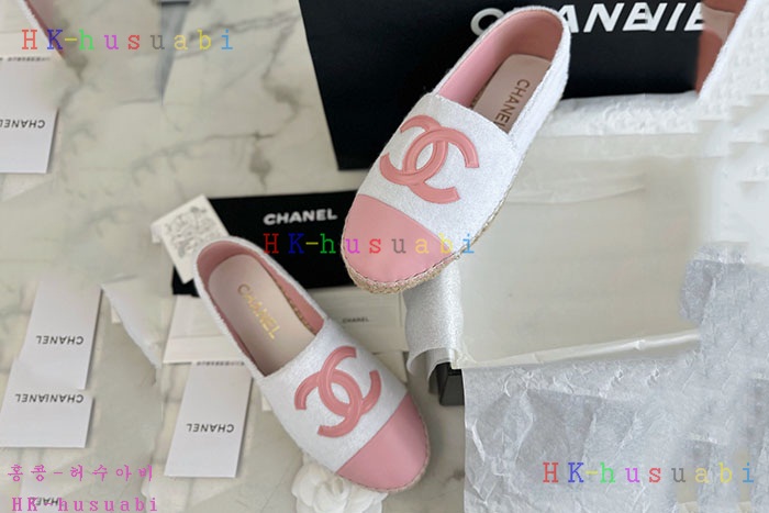 NEW 샤넬 신발 신상 C 83250013