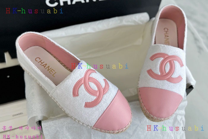 NEW 샤넬 신발 신상 C 83250013