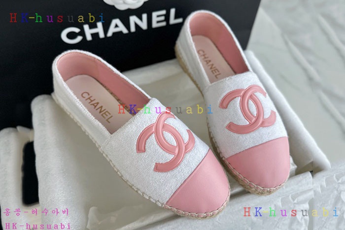 NEW 샤넬 신발 신상 C 83250013
