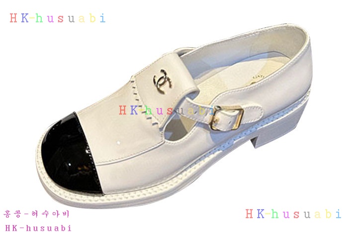 NEW 샤넬 신발 신상 C 587741