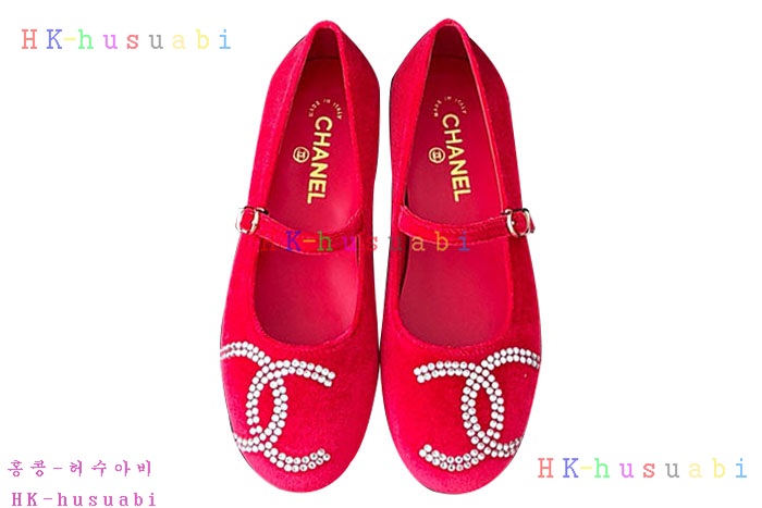 NEW 샤넬 샌들 신상 C 665016