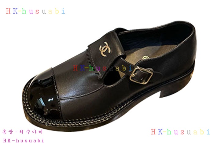 NEW 샤넬 신발 신상 C 587740