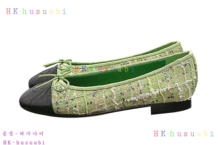 NEW 샤넬 신발 신상 C 599251