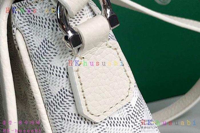 ★미러급★고야드 그랑 블루 PM 메신저백 2996801-6