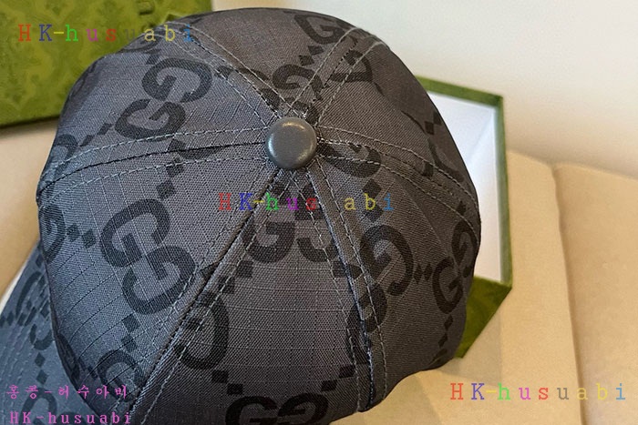 NEW 구찌 모자 신상 GU 3360802
