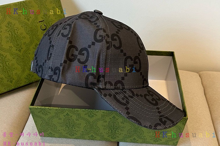 NEW 구찌 모자 신상 GU 3360802