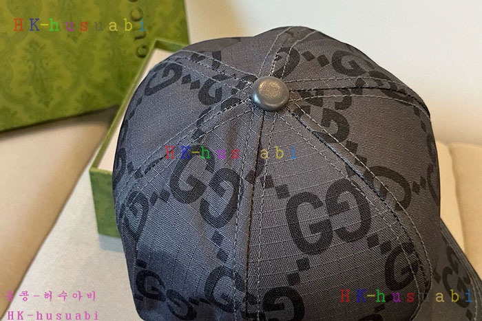 NEW 구찌 모자 신상 GU 3360802