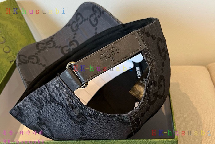 NEW 구찌 모자 신상 GU 3360802