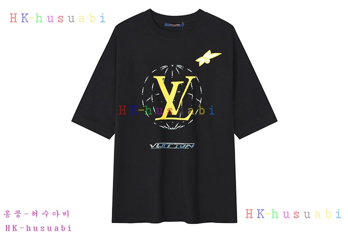 NEW 루이비통 반팔티 신상 L 322510