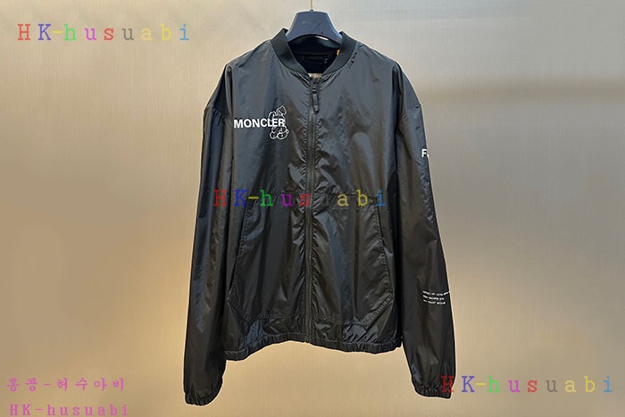 NEW 몽클레어 자켓 신상 M 3104401