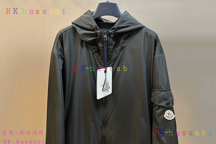 NEW 몽클레어 자켓 신상 M 3104402