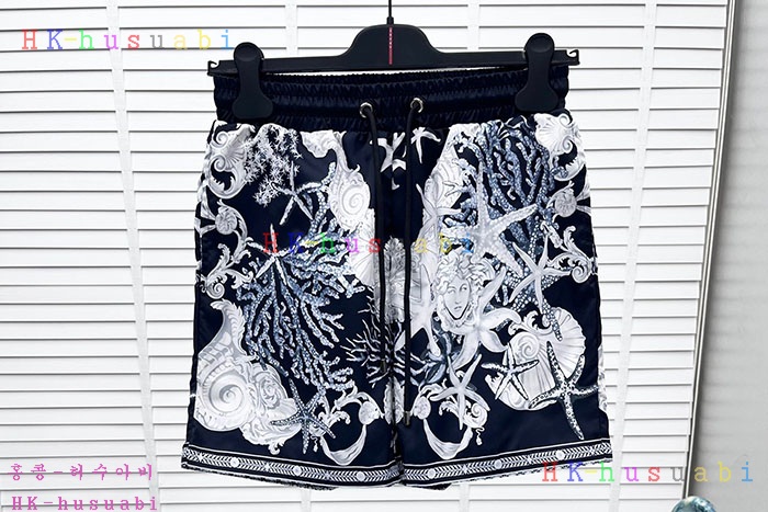 NEW 베르사체 반바지 신상 V 3344010