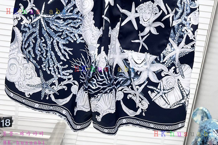 NEW 베르사체 반바지 신상 V 3344010