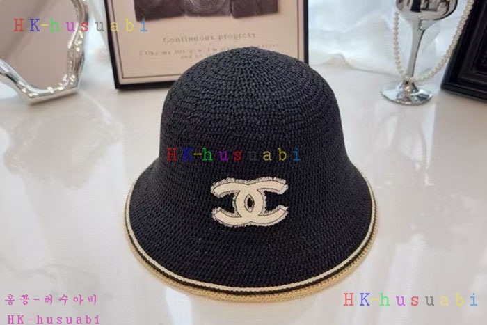 NEW 샤넬 모자 신상 C 6104007
