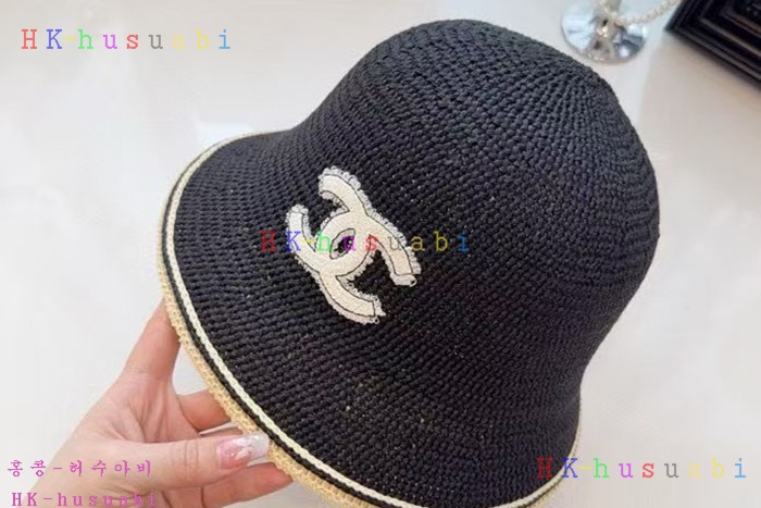 NEW 샤넬 모자 신상 C 6104007