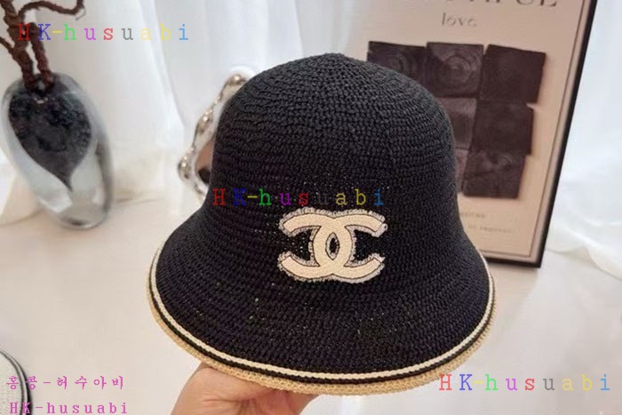 NEW 샤넬 모자 신상 C 6104007