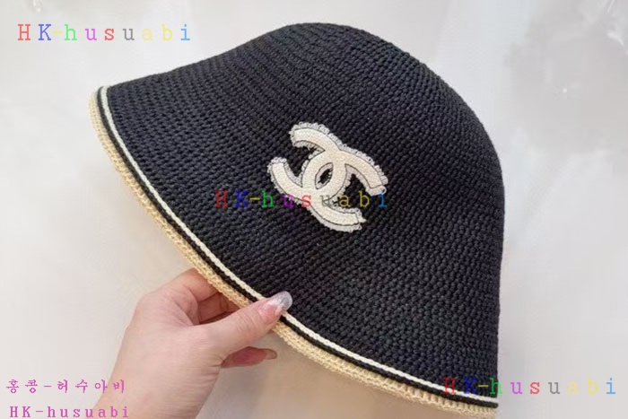 NEW 샤넬 모자 신상 C 6104007