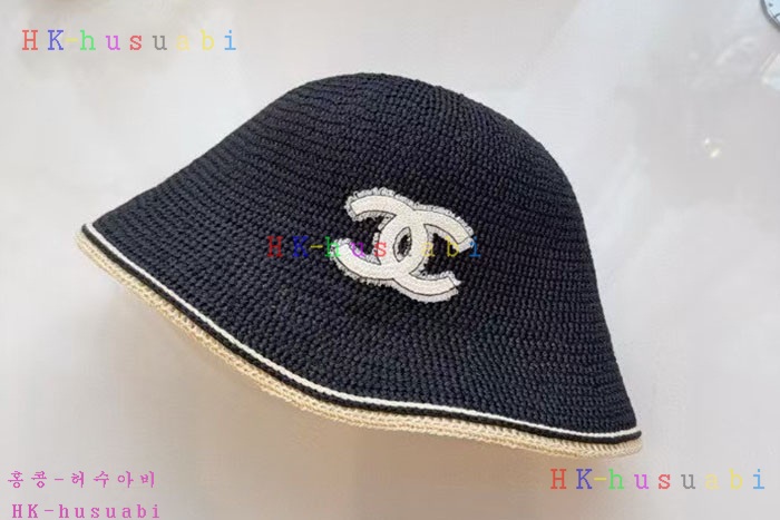 NEW 샤넬 모자 신상 C 6104007
