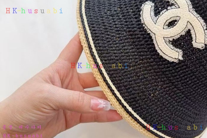 NEW 샤넬 모자 신상 C 6104007