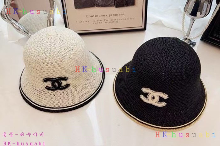 NEW 샤넬 모자 신상 C 6104007