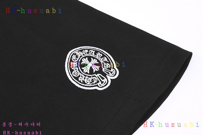 NEW 크롬하츠 반팔티 신상 C 2225011