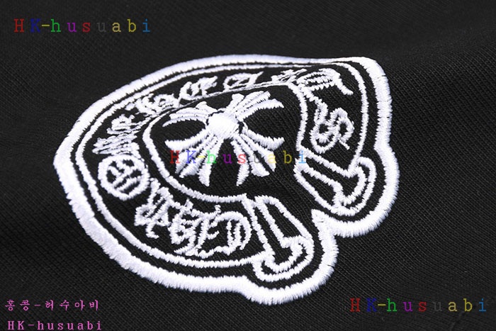 NEW 크롬하츠 반팔티 신상 C 2225011