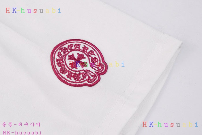 NEW 크롬하츠 반팔티 신상 C 2225012